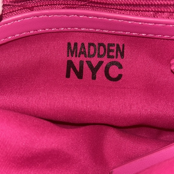 Madden NYC Shoulder Bag - Picture 3 of 3